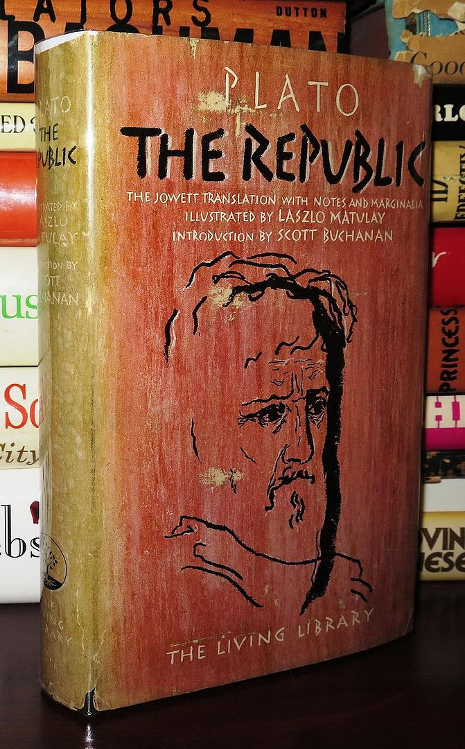 THE REPUBLIC, Plato THE REPUBLIC, Plato
