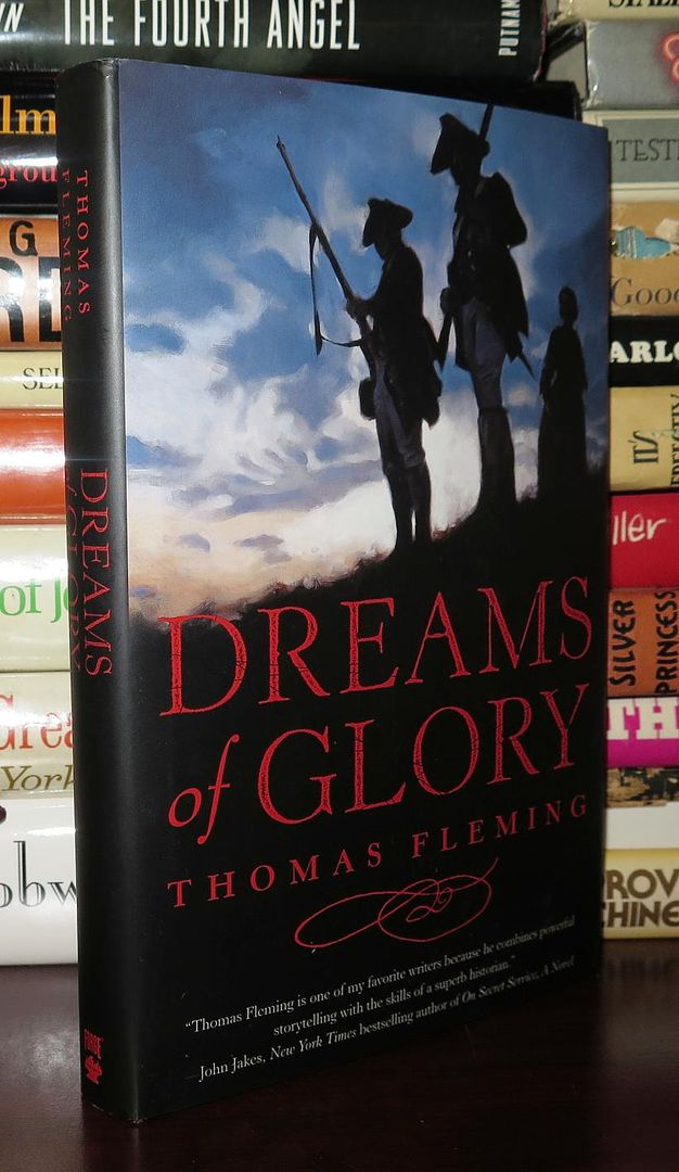FLEMING, THOMAS - Dreams of Glory