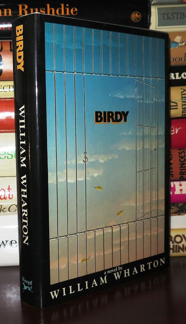 BIRDY, Wharton, William BIRDY, Wharton, William