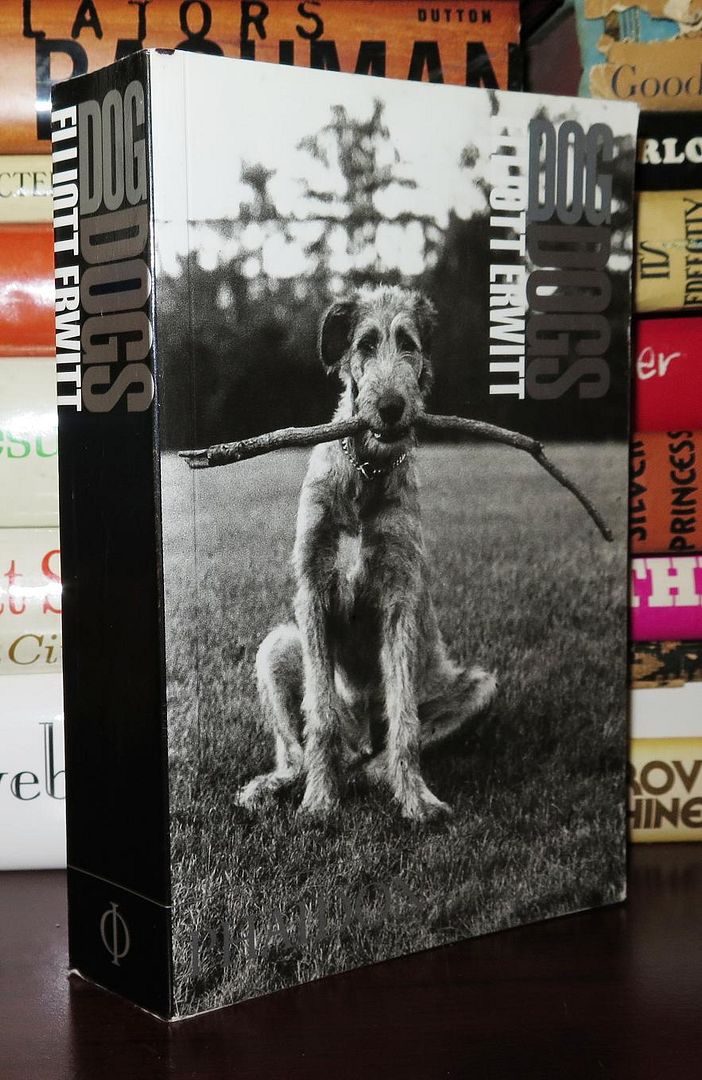 ELLIOTT ERWITT DOG DOGS, Erwitt, Elliott ELLIOTT ERWITT DOG DOGS, Erwitt, Elliott