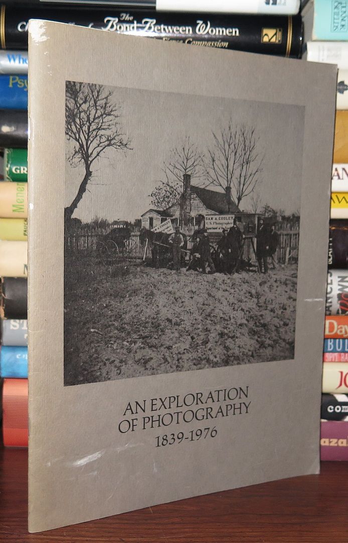 C. W. POST ART GALLERY - An Exploration of Photography 1839-1976