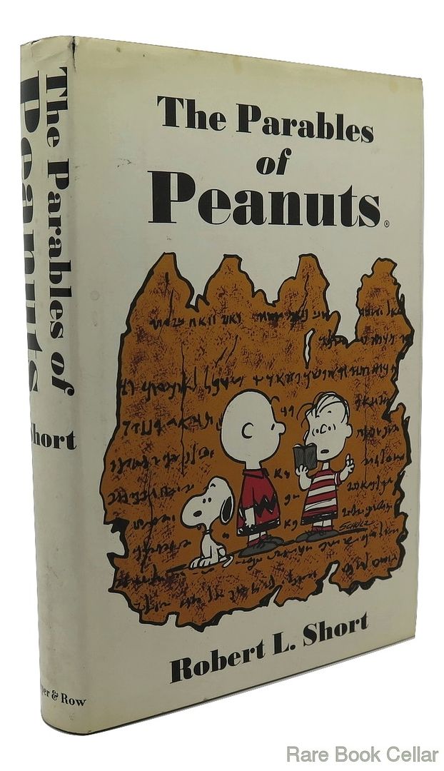 SHORT, ROBERT L. - Parables of Peanuts