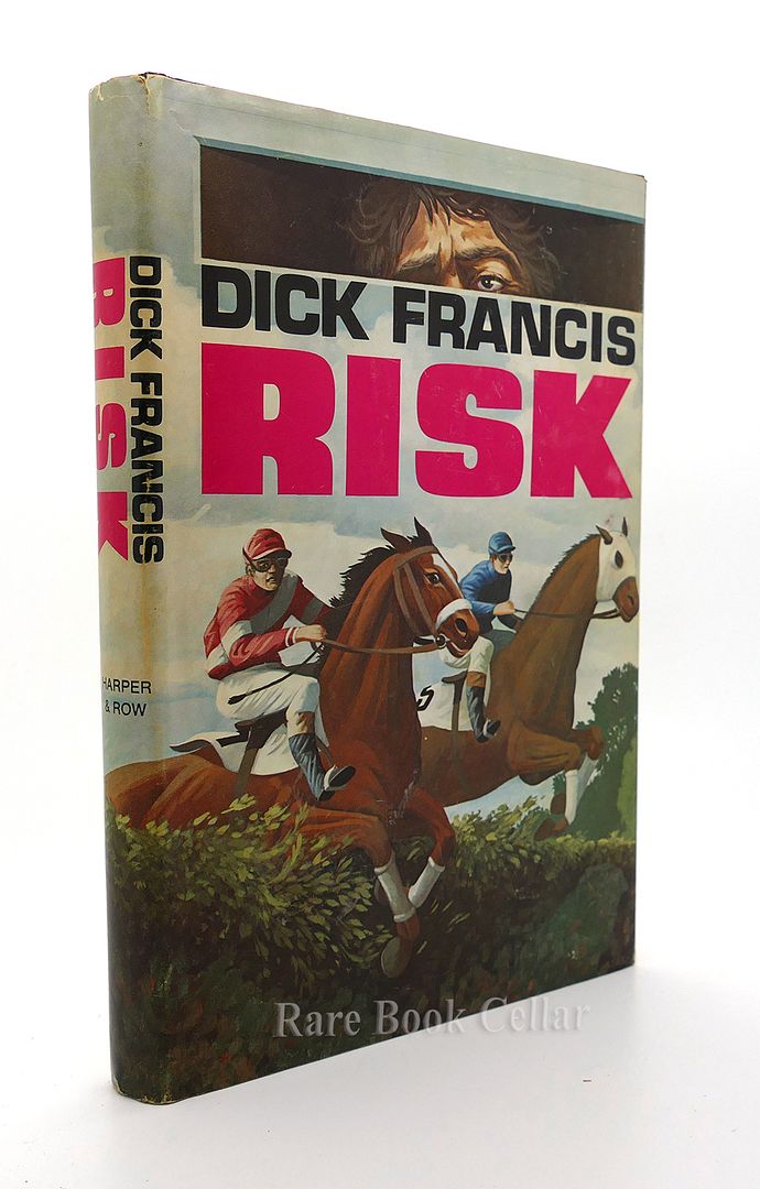 FRANCIS, DICK - Risk