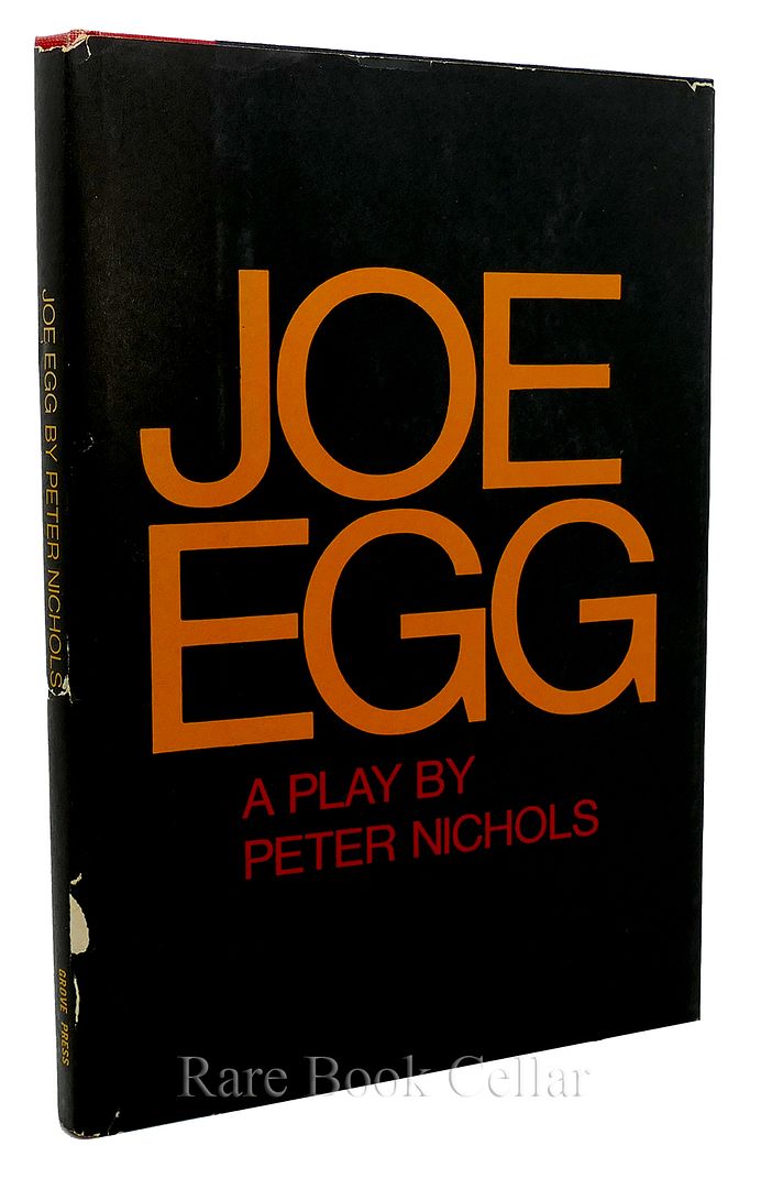 PETER NICHOLS - Joe Egg