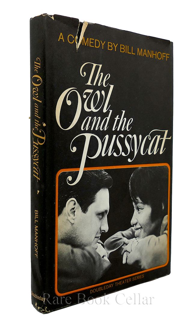 BILL MANHOFF - The Owl and the Pussycat