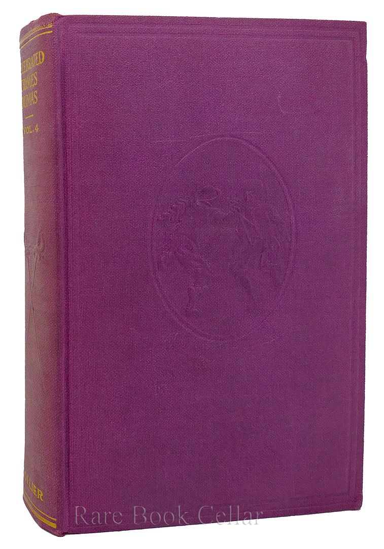 ALEXANDRE DUMAS - Celebrated Crimes Alexander Dumas. Volume IV Karl Ludwig Sand, Urbain Grandier, Nisida
