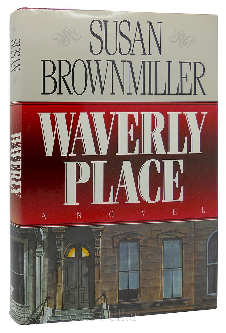 SUSAN BROWNMILLER - Waverly Place