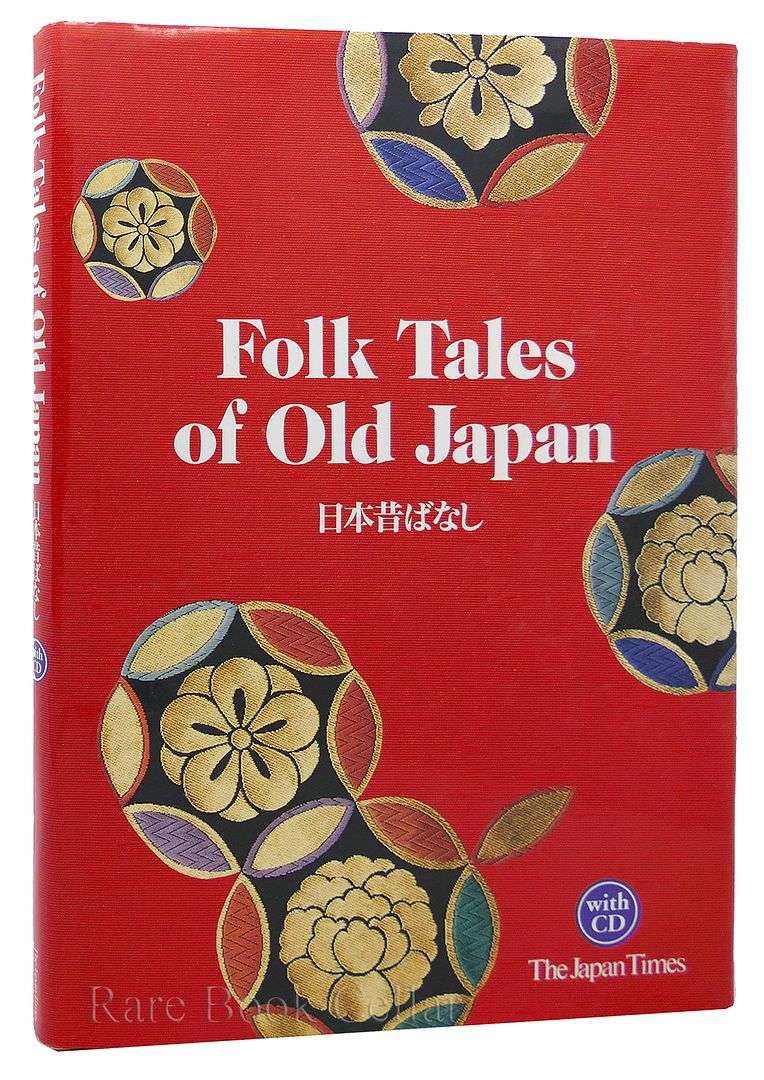  - Folk Tales of Old Japan