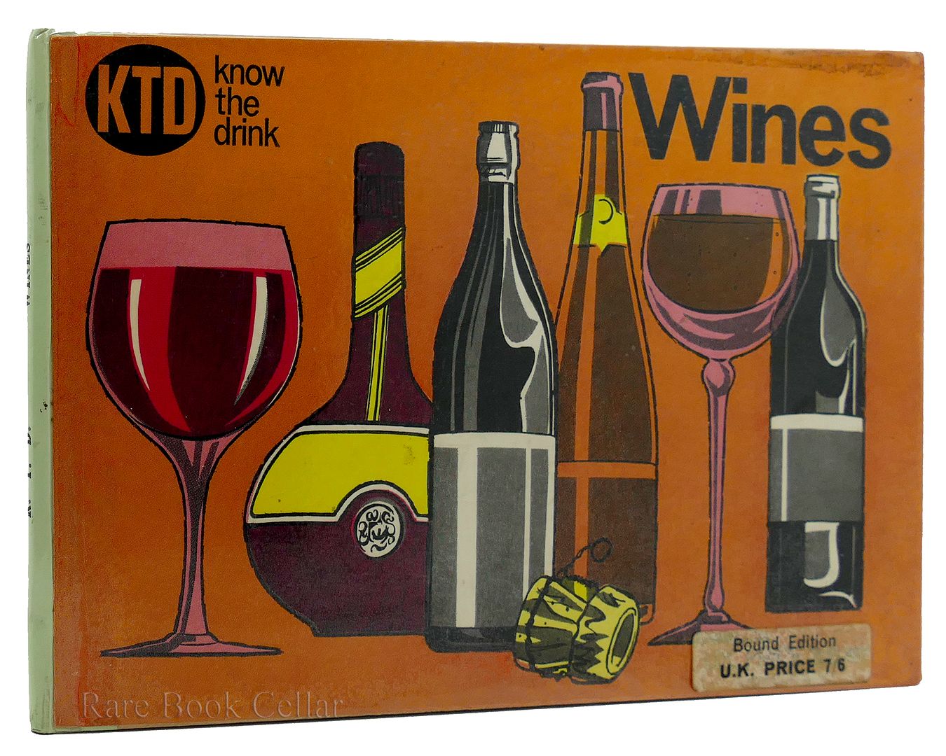 - Know the Drink. Wines