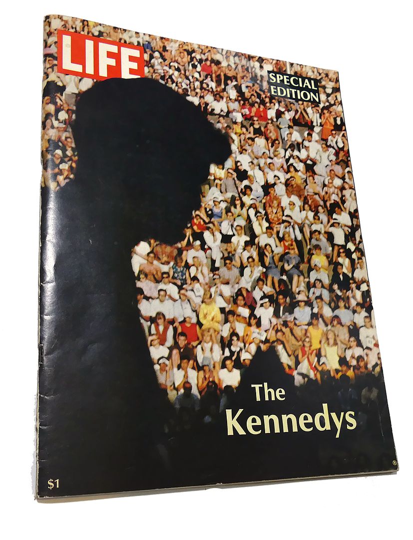  - The Kennedys : Special Edition