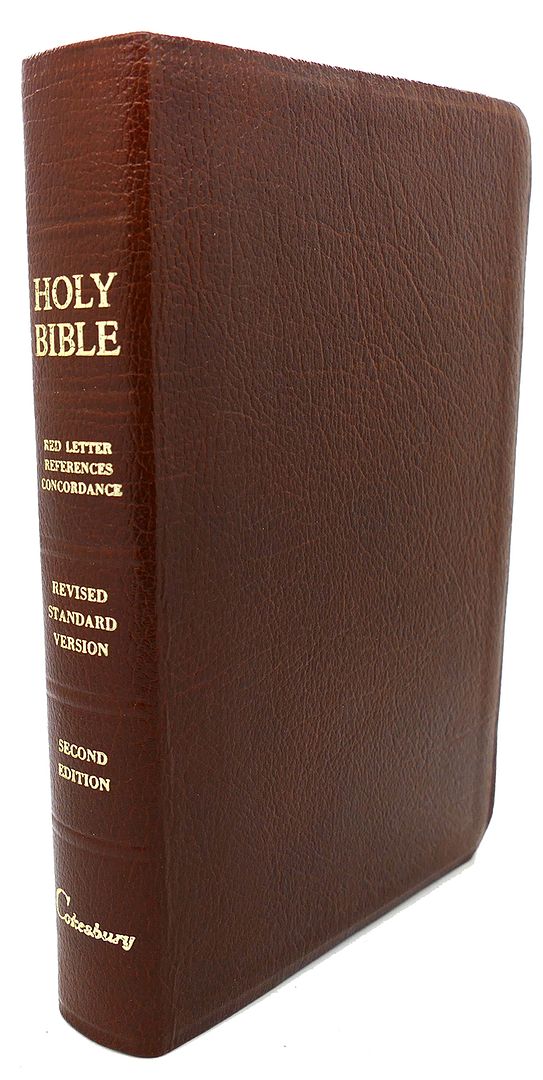  - The Holy Bible : A Reader's Guide to the Holy Bible