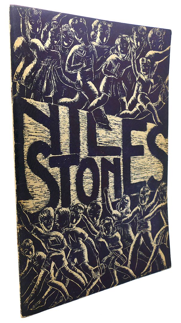 THE STUDENTS OF 577 EAST 179TH STREET - Nilestones, Vol. 1, No. 1, January, 1940