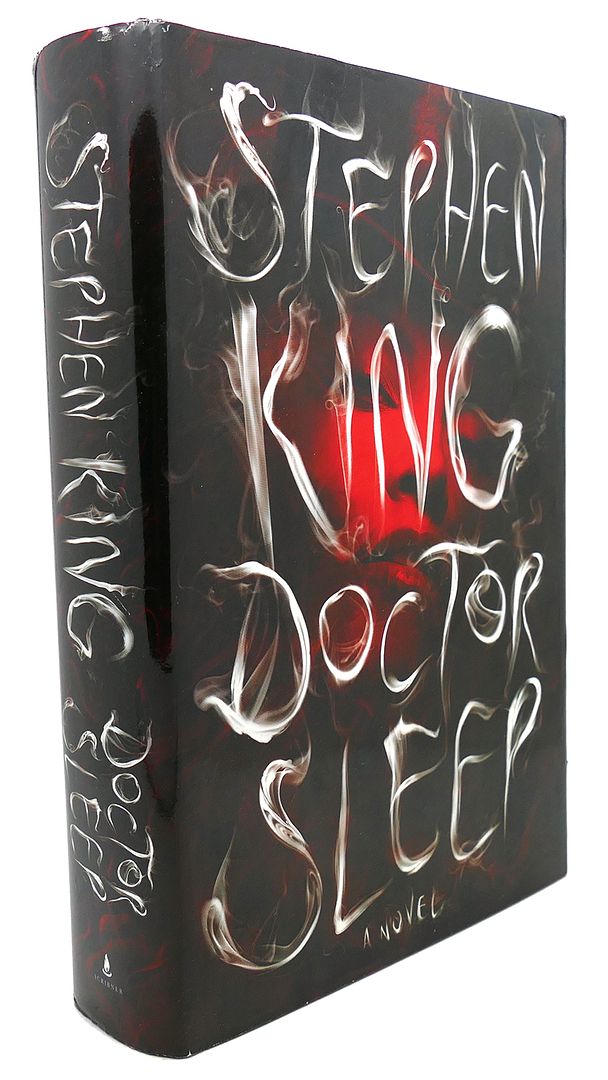 STEPHEN KING - Doctor Sleep : A Novel