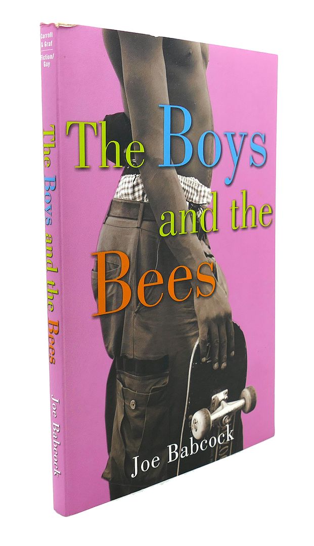 JOE BABCOCK - The Boys and the Bees