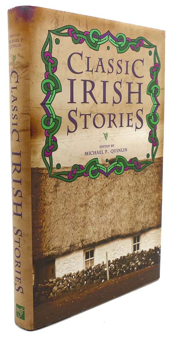  - Classic Irish Stories
