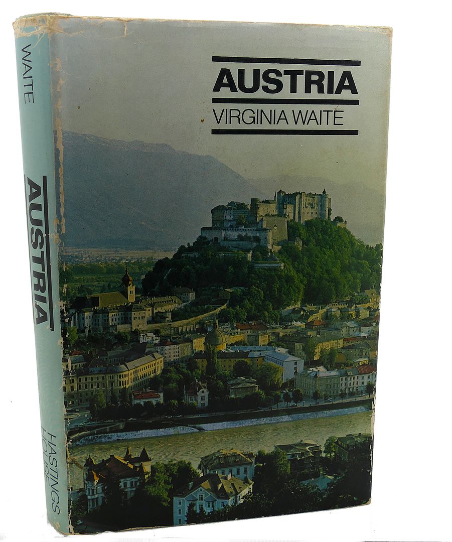 VIRGINIA WAITE - Austria