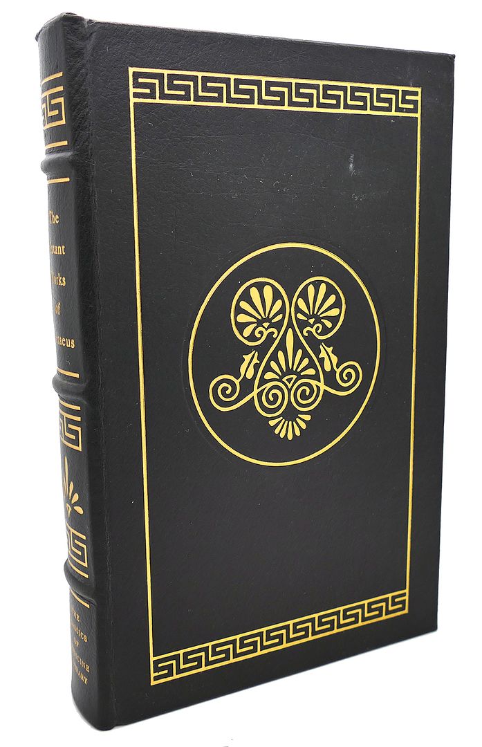 ARETAEUS, FRANCIS ADAMS - The Extant Works of Aretaeus, the Cappadocian Gryphon Editions