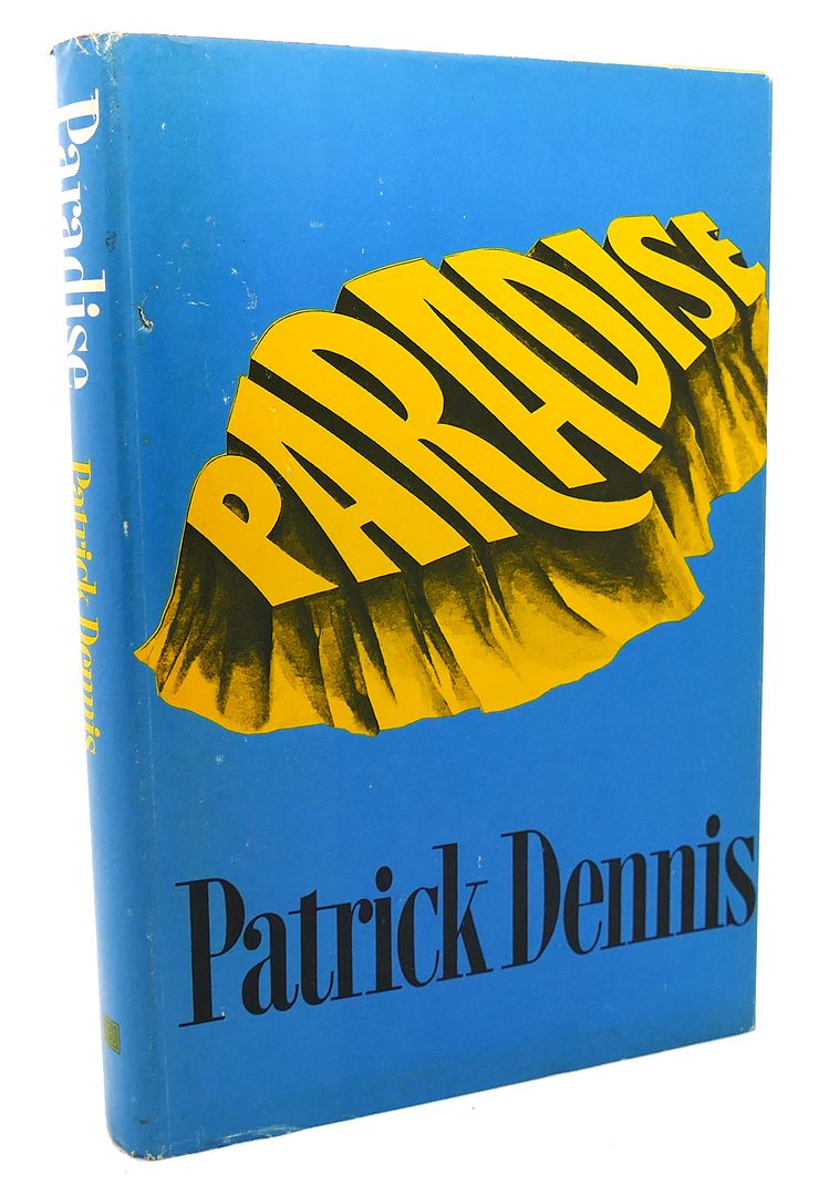 PATRICK DENNIS - Paradise