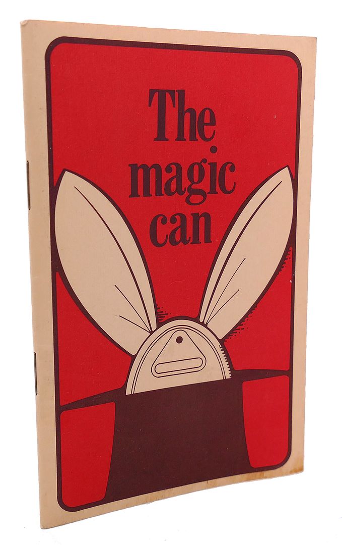  - The Magic Can