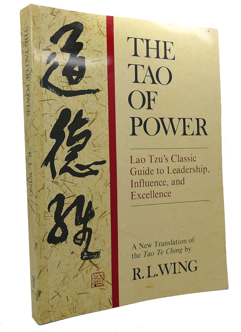 Tao Te Ching 25thAnniversary Edition English and Mandarin Chinese Edition