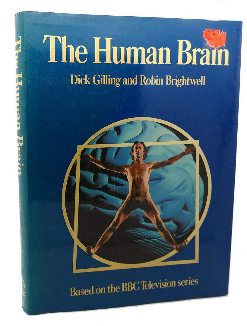DICK GILLING - The Human Brain