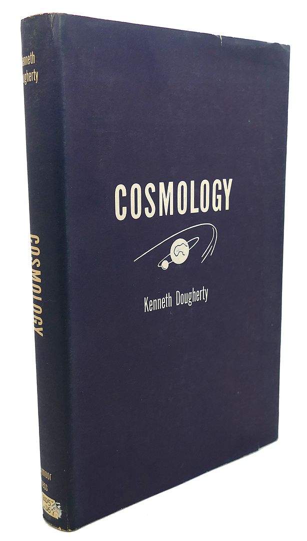KENNETH DOUGHERTY - Cosmology