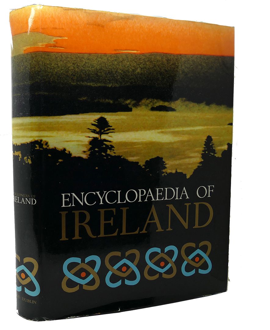  - Encyclopedia of Ireland
