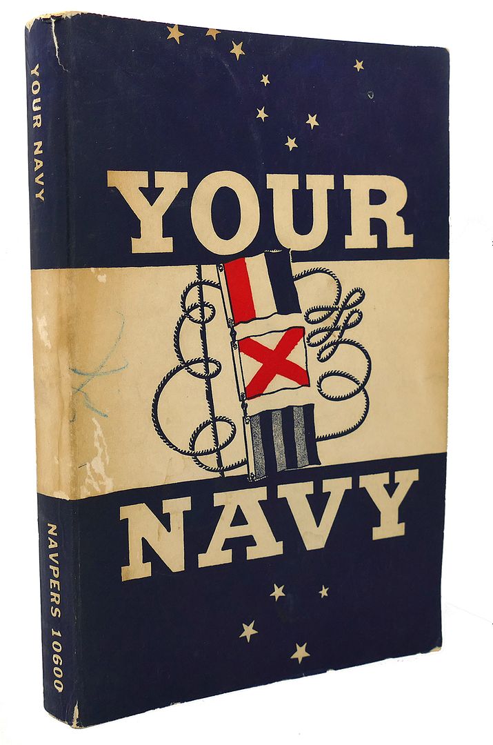  - Your Navy Training Courses Edition of 1946