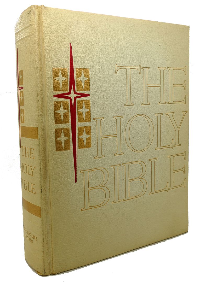  - The Holy Bible
