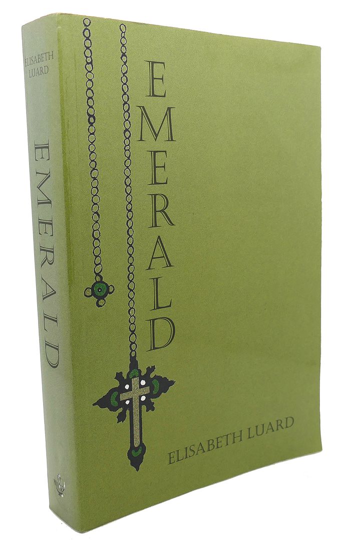 ELISABETH LUARD - Emerald