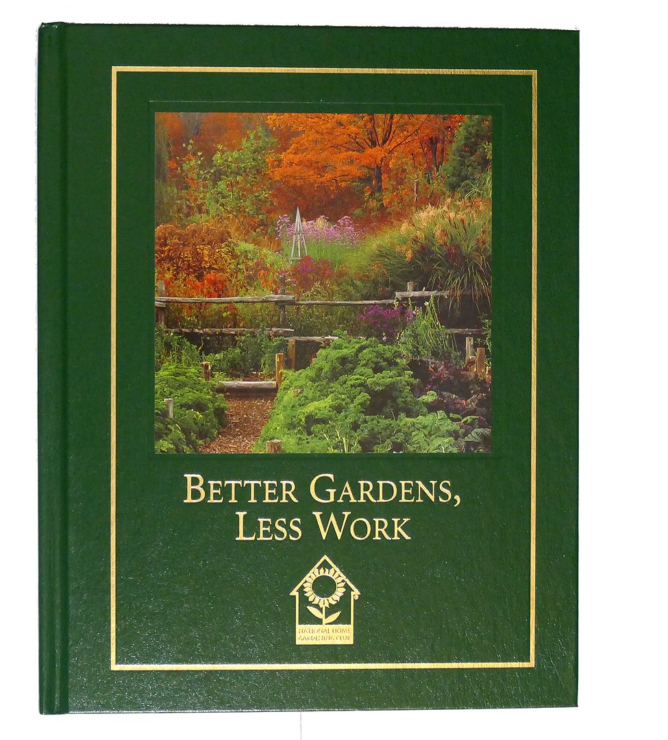 BARBARA PLEASANT - Better Gardens, Less Work
