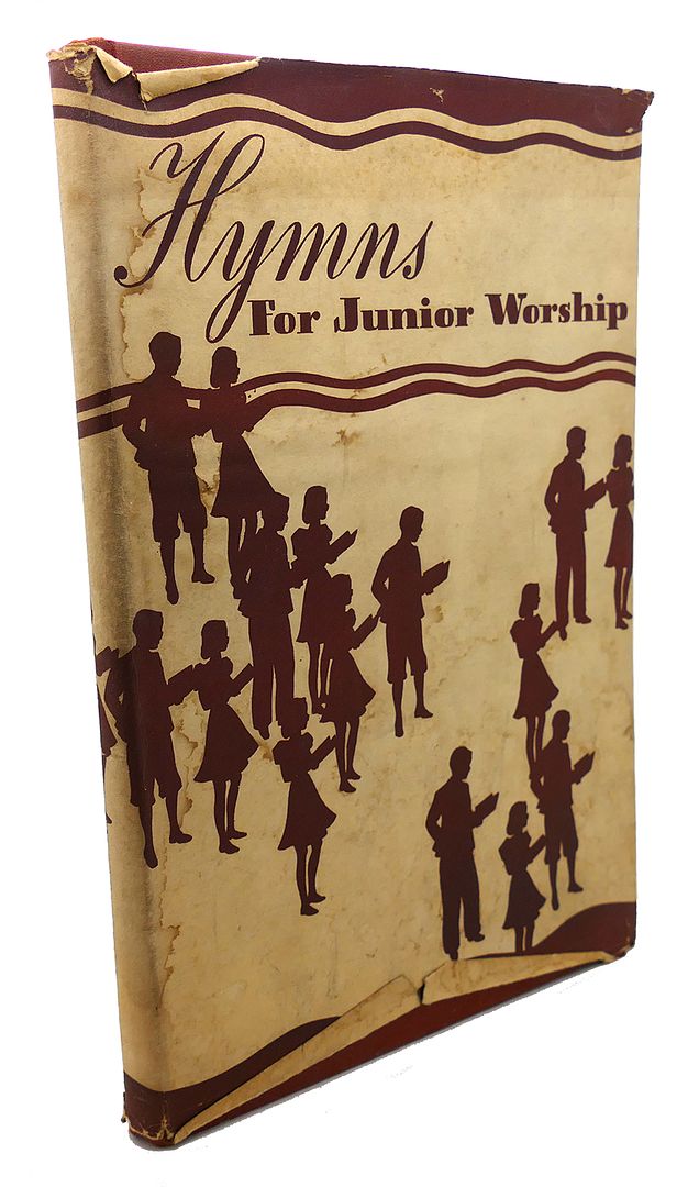  - Hymns for Junior Worship