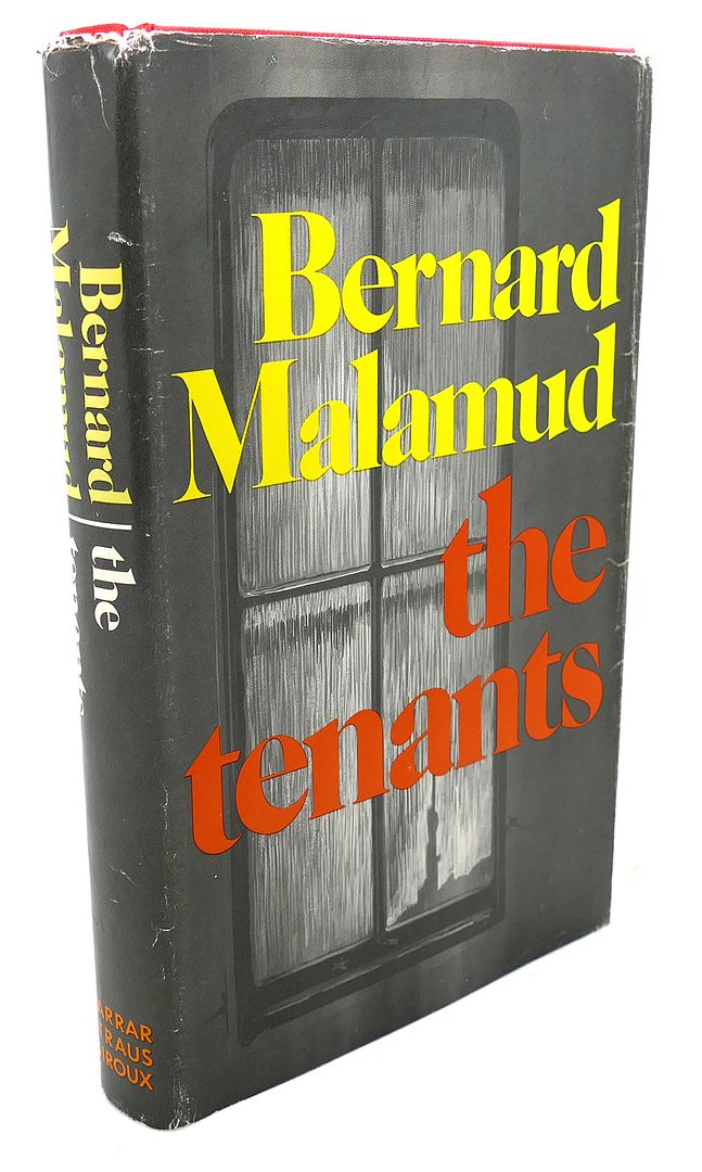 BERNARD MALAMUD - The Tenants