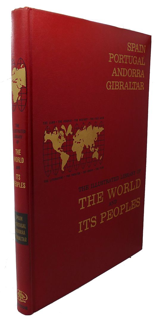  - The World and Its Peoples Spain, Portugal, Andorra, Gibraltar