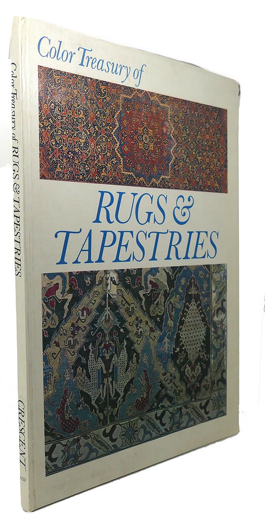  - Rugs and Tapestries : From East and West