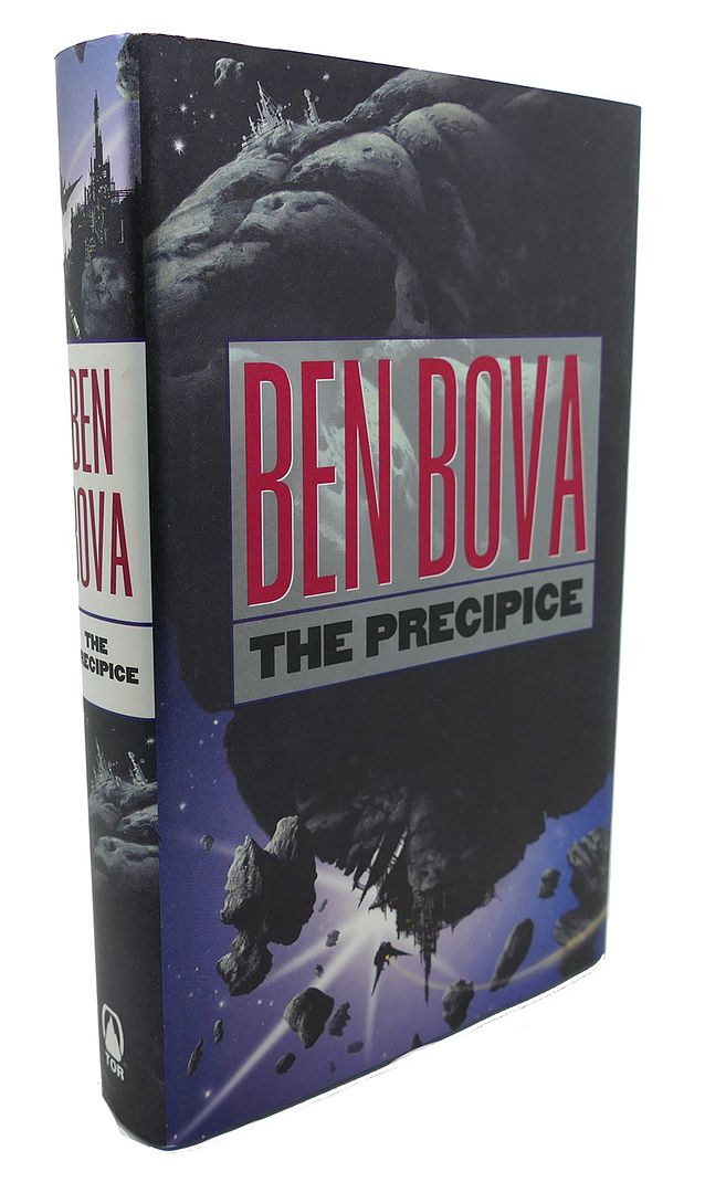 BEN BOVA - The Precipice
