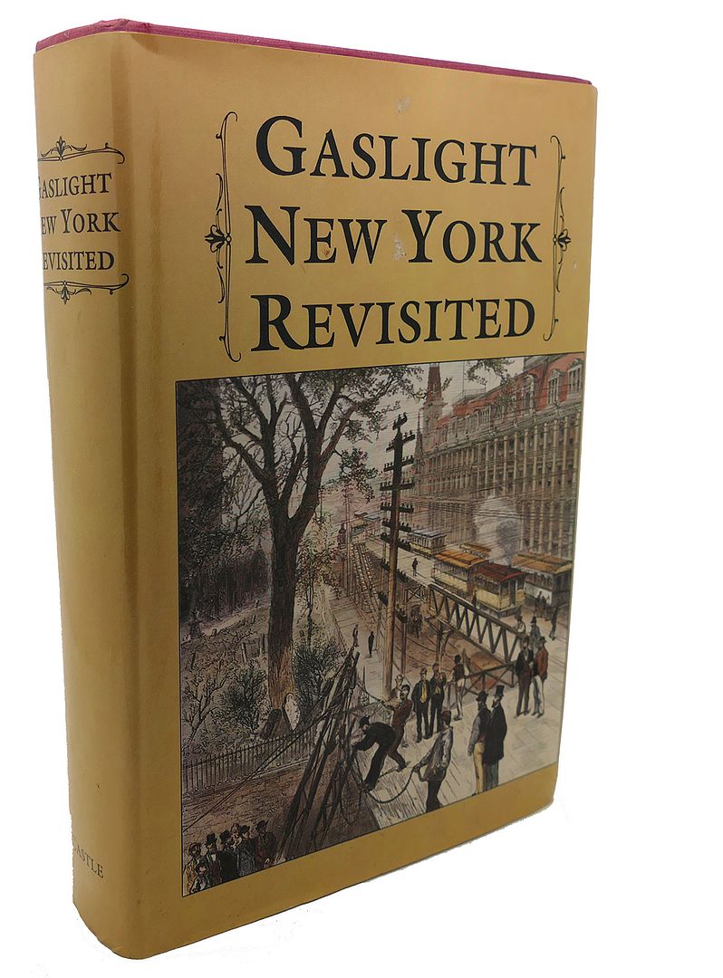 FRANK OPPEL - Gaslight New York Revisited