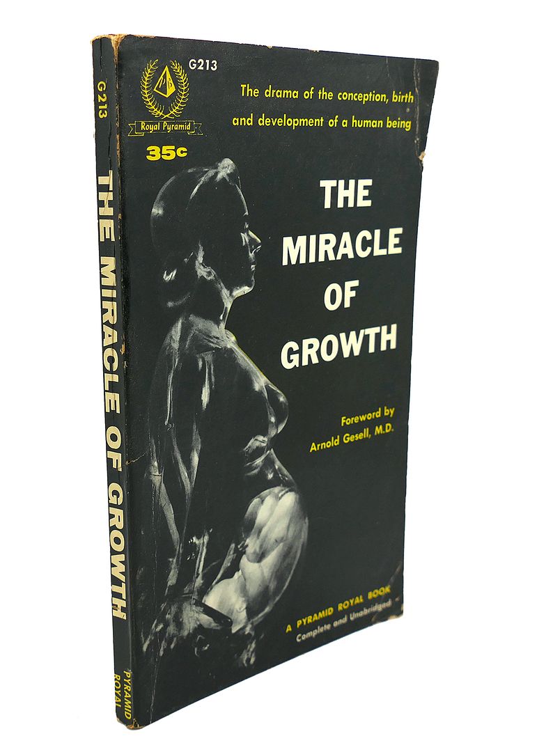  - The Miracele of Growth