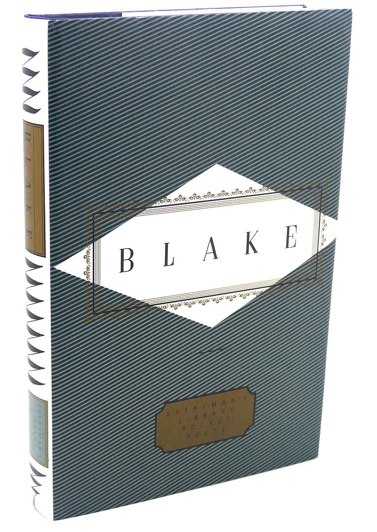 BLAKE : Poems, William Blake, Peter Washington BLAKE : Poems, William Blake, Peter Washington