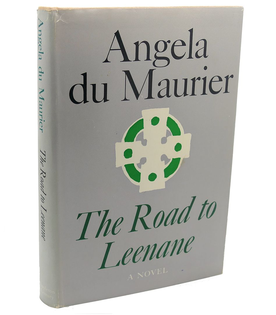 ANGELA DU MAURIER - The Road to Leenane