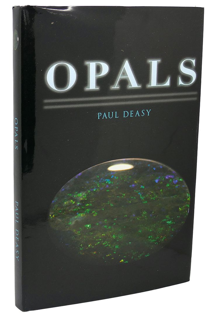 OPALS, Paul Deasy OPALS, Paul Deasy