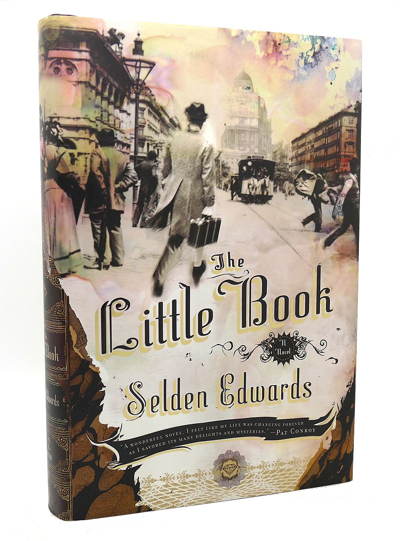 SELDEN EDWARDS - The Little Book