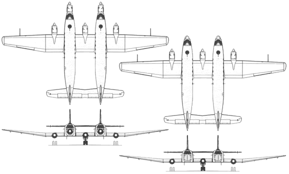 ju 252