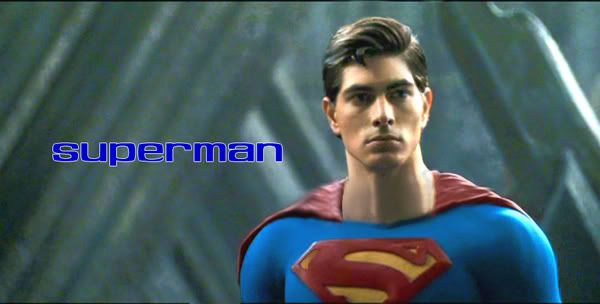 The Superman Look: Shaping Superman - Page 3 - The SuperHeroHype ...