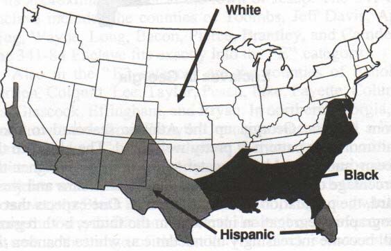 Ethnic Enclaves Definition Ap Human Geography