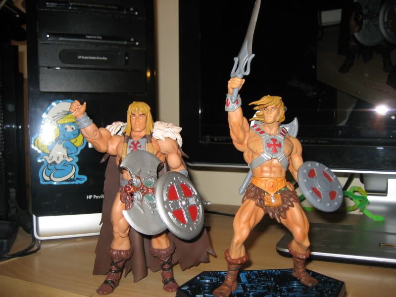 man at arms motuc