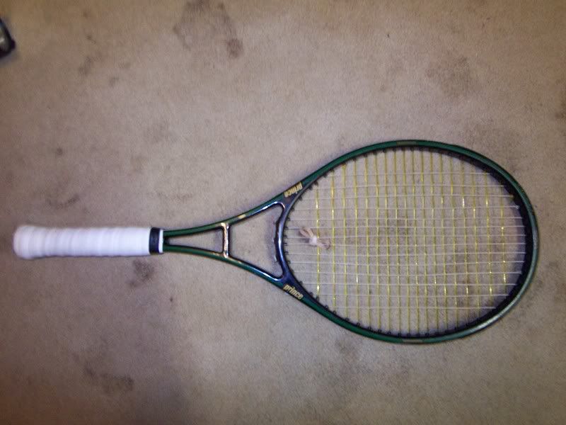 Rubber Band Dampener Club Page 15 Talk Tennis