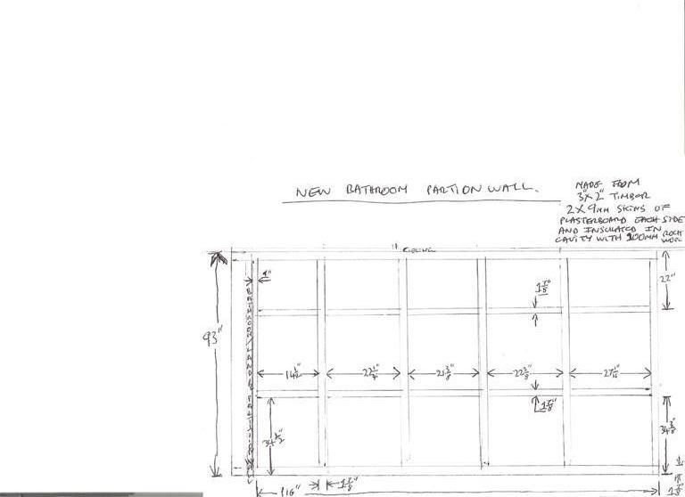 Is there a minimum thickness for plasterboard when tiling DIYnot Forums