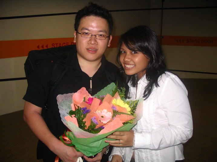 Adrian Chiang. Bee.