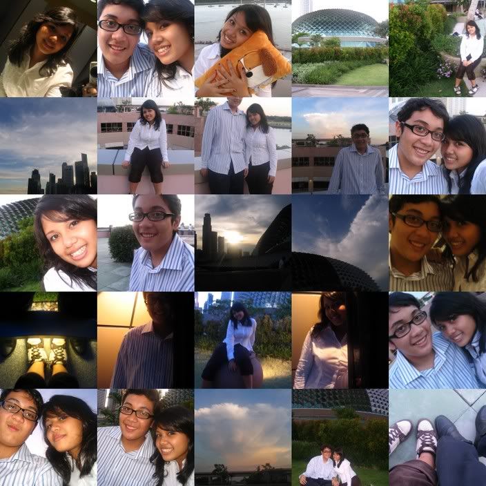Mubz. Bee. :D